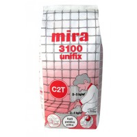 Mira 3100 unifix